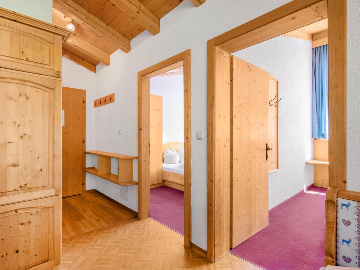Apartment Nadine-4 By Interhome Sölden Dış mekan fotoğraf