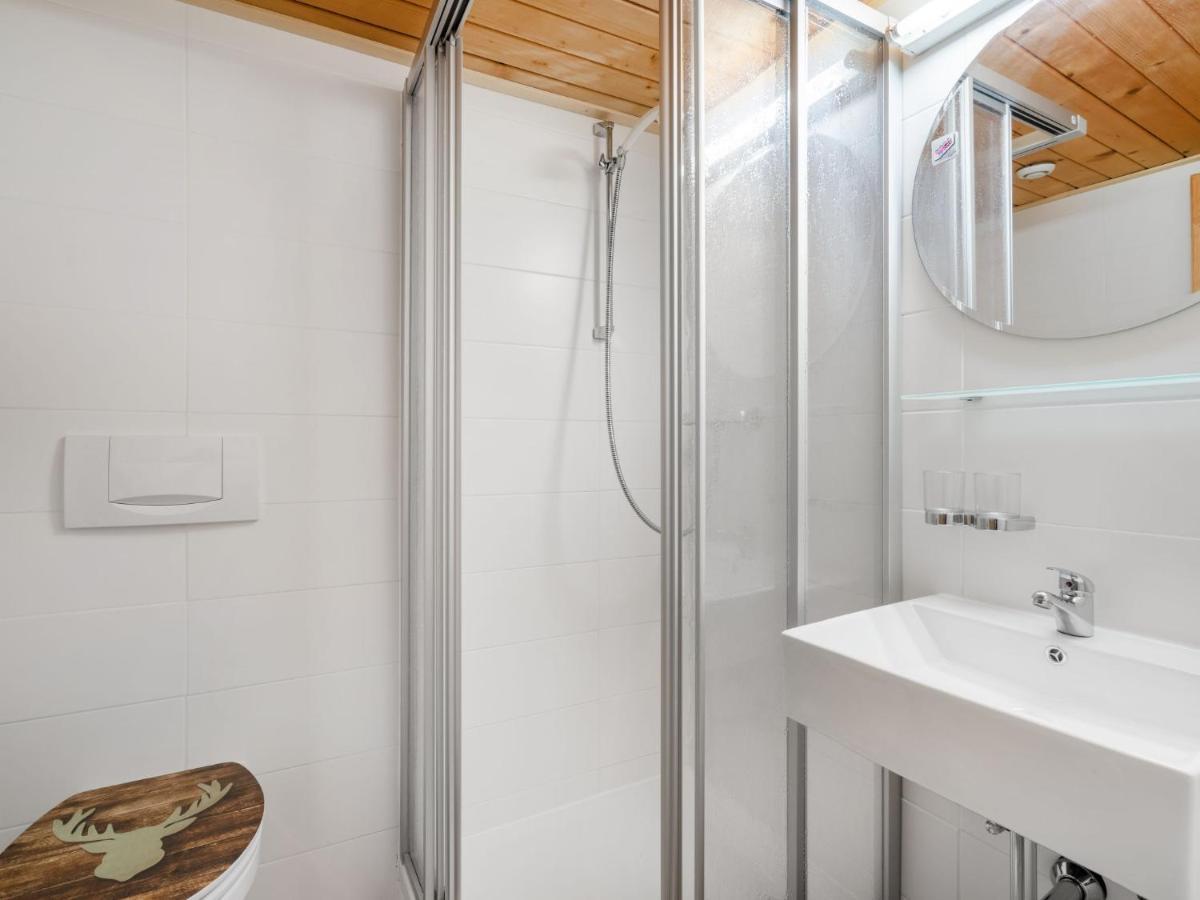 Apartment Nadine-4 By Interhome Sölden Dış mekan fotoğraf