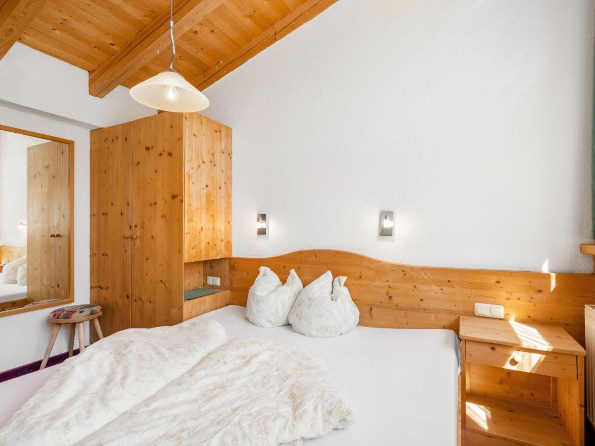 Apartment Nadine-4 By Interhome Sölden Dış mekan fotoğraf
