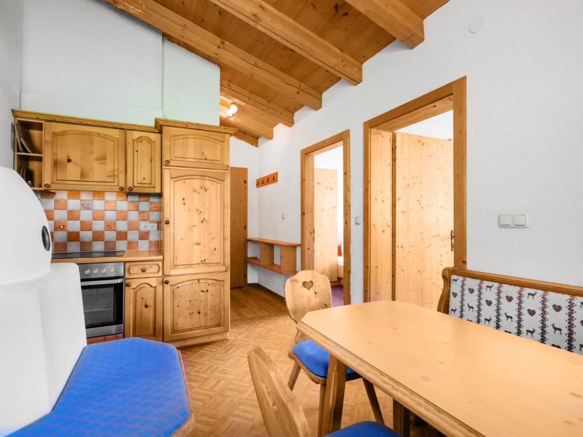 Apartment Nadine-4 By Interhome Sölden Dış mekan fotoğraf