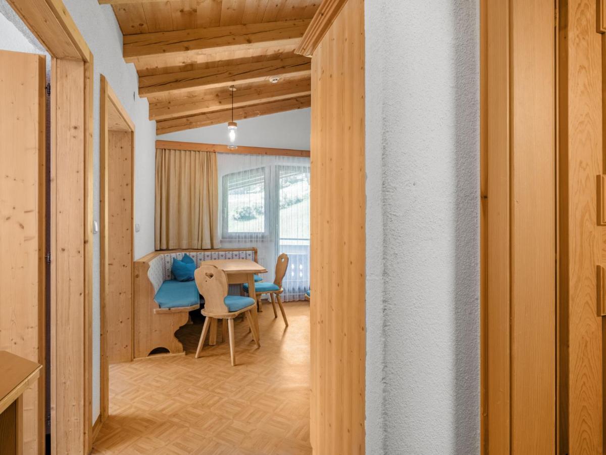 Apartment Nadine-4 By Interhome Sölden Dış mekan fotoğraf