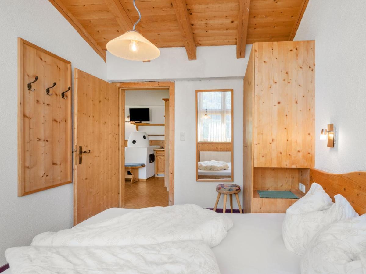 Apartment Nadine-4 By Interhome Sölden Dış mekan fotoğraf