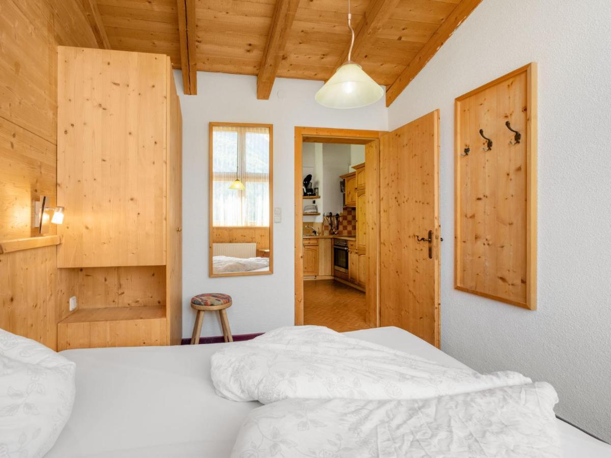 Apartment Nadine-4 By Interhome Sölden Dış mekan fotoğraf